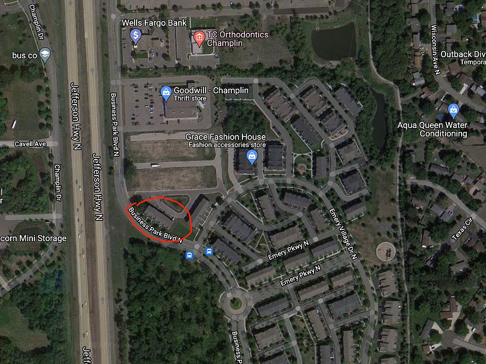 1st image of 11822 Emery Oaks Ln