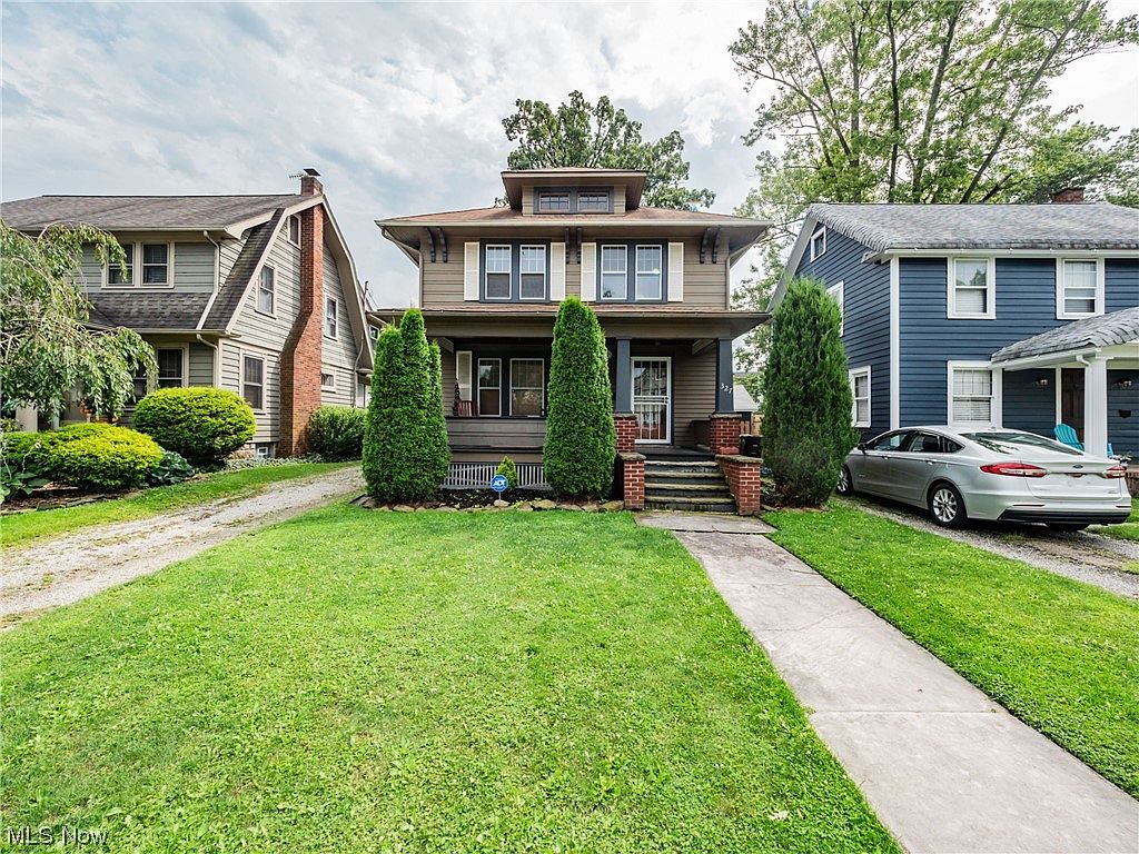 327 Denison Ave, Elyria, OH 44035 MLS 4484885 Zillow