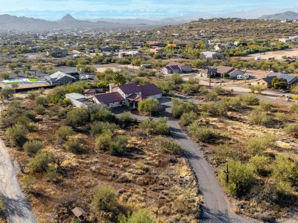 44434 N 20TH Street, New River, AZ 85087