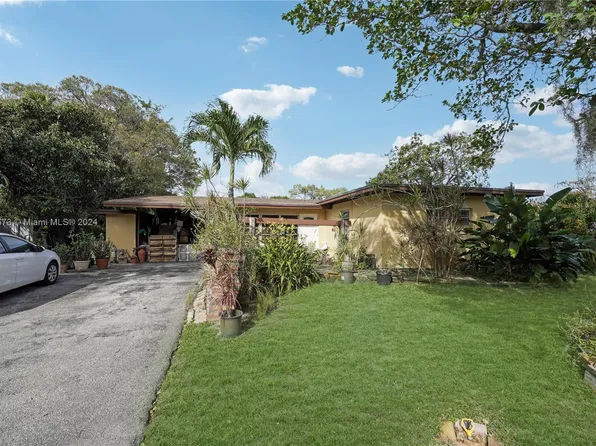 2857 SW 13th Ct, Fort Lauderdale, FL 33312