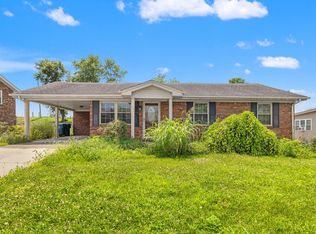 486 Ashley Dr, Harrodsburg, KY