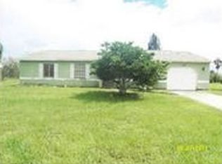 1574 SE Collette Cir, Port Saint Lucie, FL 34952