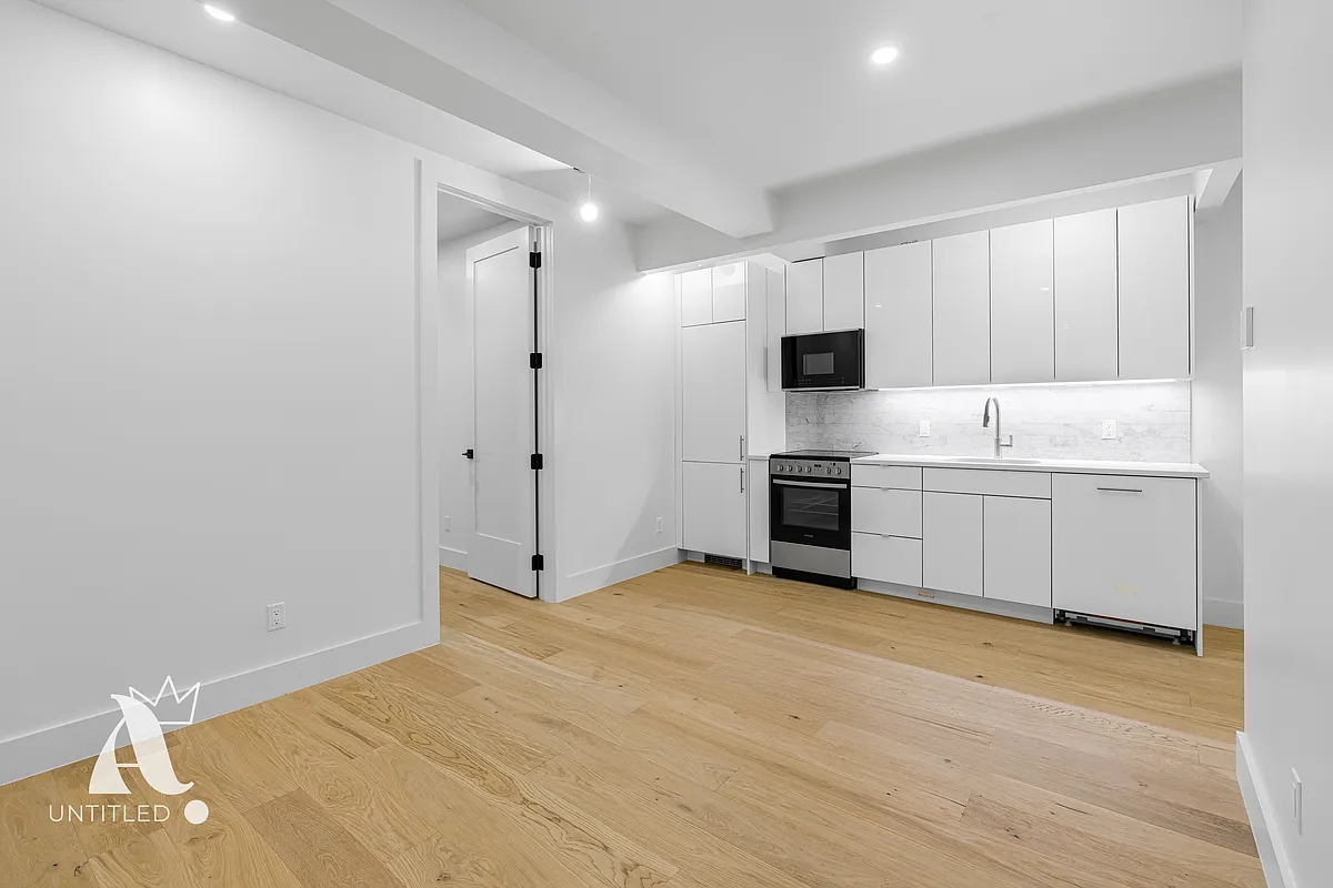 Building Photo - 66 Avenue A #2G