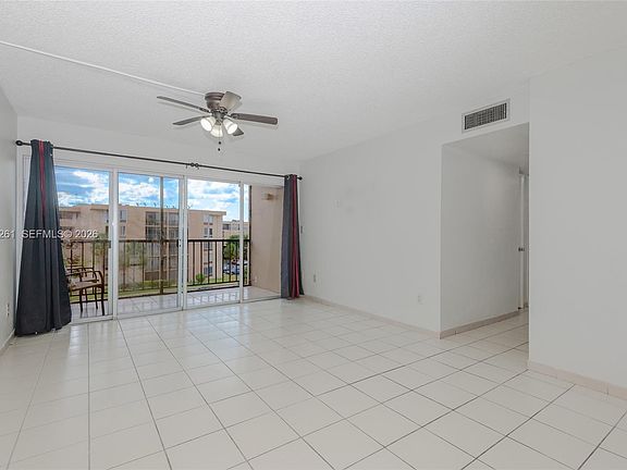 2nd image of 9150 Fontainebleau Blvd APT 402