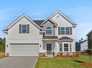 Sunbury Plan, Tranquil South, Hinesville, GA 31313