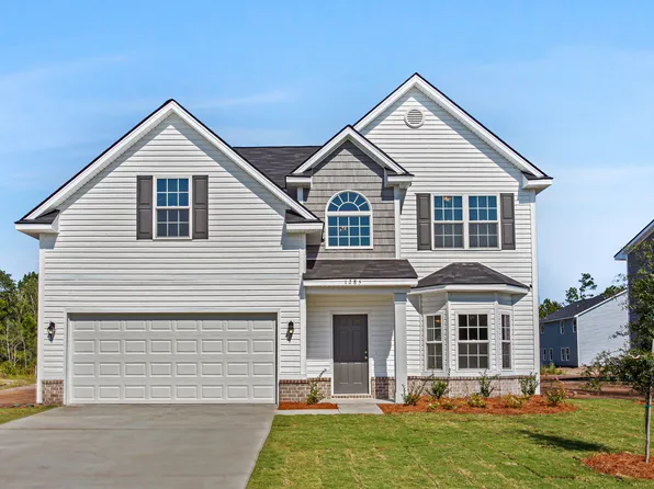 Sunbury Plan, Tranquil South