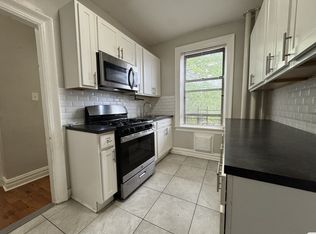 93-95 Fairview Ave #D5, Jersey City, NJ 07304