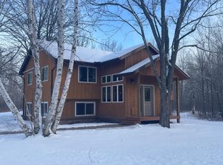 4390 Silver Rd, Kettle River, MN 55757