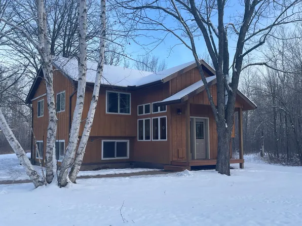 4390 Silver Rd, Kettle River, MN 55757