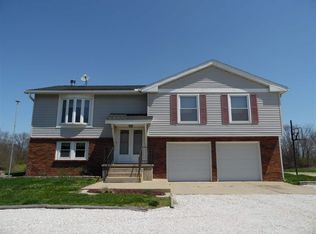 9228 S J T Ct, Mapleton, IL 61547