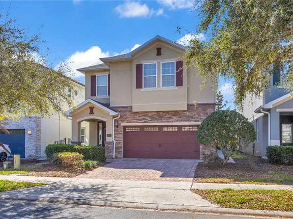 460 Lasso Dr, Kissimmee, FL 34747