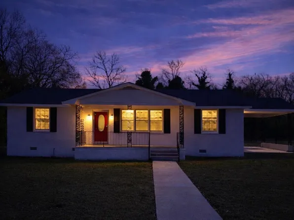 125 Aiken St, Springfield, SC 29146