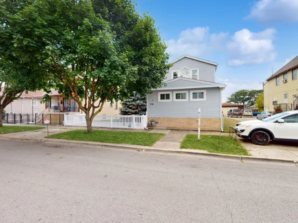 138 N 23rd Ave, Melrose Park, IL 60160