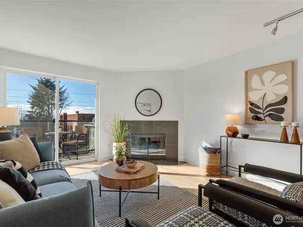 231 Belmont Avenue E #206, Seattle, WA 98102
