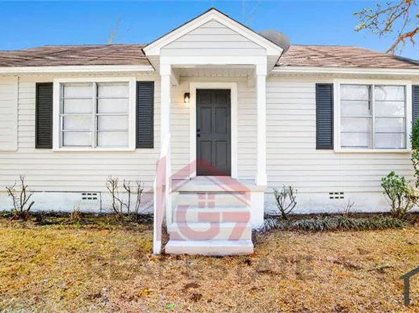 1801 Boykin Blvd, Mobile, AL 36605