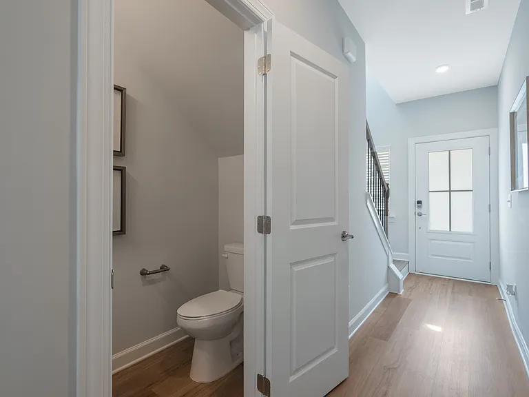 Tessa Shallowford Single-Family and Townhomes — Photo 17
