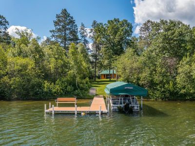 33730 190th St, Akeley, MN, 56433