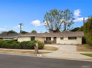 303 Opal Canyon Rd, Duarte, CA 91010