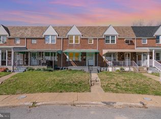 2439 Fairway, Dundalk, MD 21222