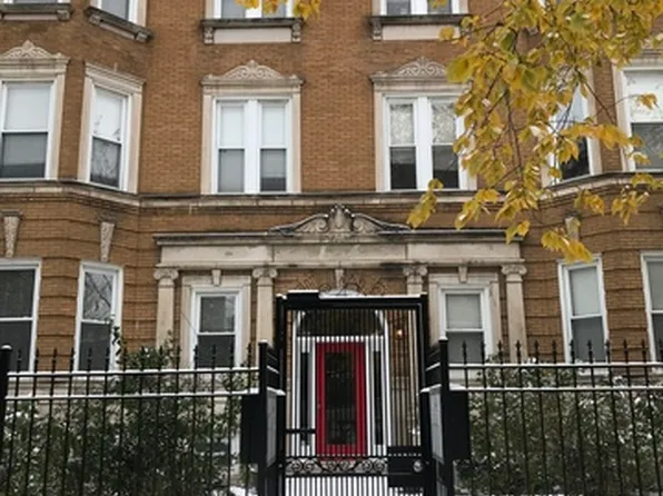 4707 N Kenmore Ave, Chicago, IL 60640