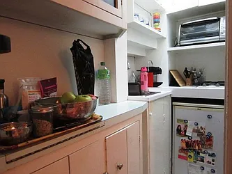 Rented by Alpha Properties NYC I LLC