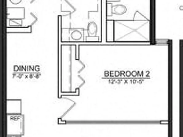 837 S Wells St, Chicago, IL