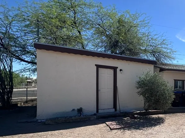324 N King St, Florence, AZ 85132