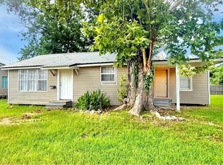 6616 Bailey Rd, Deridder, LA 70634