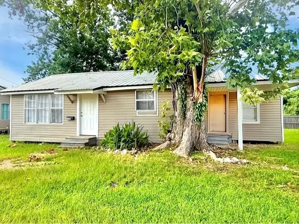 6616 Bailey Rd, Deridder, LA 70634