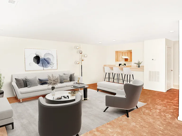 Salem Fields Townhomes — Photo 15