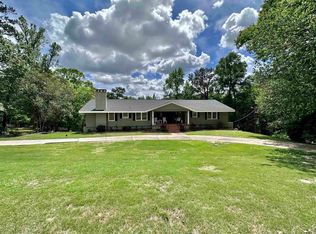 1505 Prestwood Bridge Rd, Andalusia, AL 36421