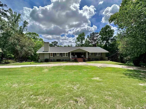 1505 Prestwood Bridge Rd, Andalusia, AL 36421