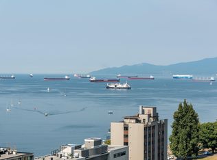 1146 Harwood St #1401, Vancouver, BC V6E3V1