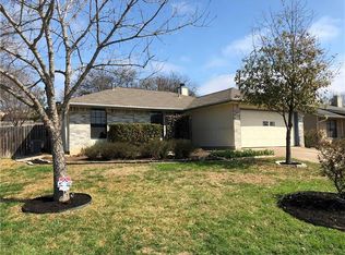 5808 Spring Meadow Rd, Austin, TX 78744