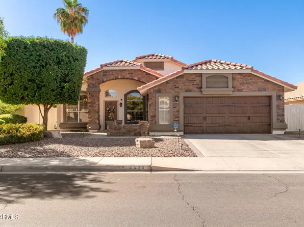 6929 E MEDINA Avenue, Mesa, AZ 85209