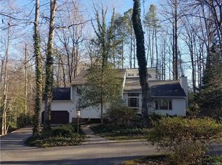 13902 N Point Rd, Midlothian, VA 23112