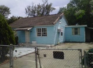 1754 NW 83rd St, Miami, FL 33147
