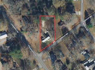 521 Burch St NW, Hartselle, AL 35640