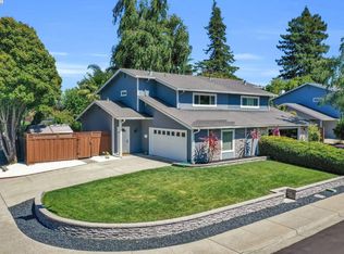 182 Joaquin Dr, Danville, CA 94526