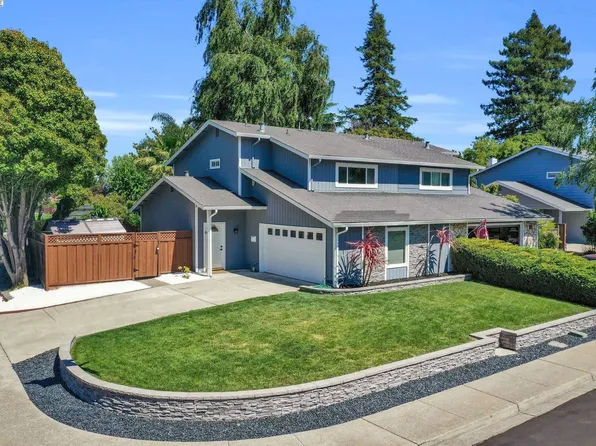 182 Joaquin Dr, Danville, CA 94526