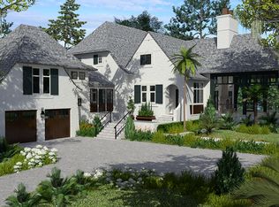 24 Lemoyne Ln, Kiawah Island, SC 29455