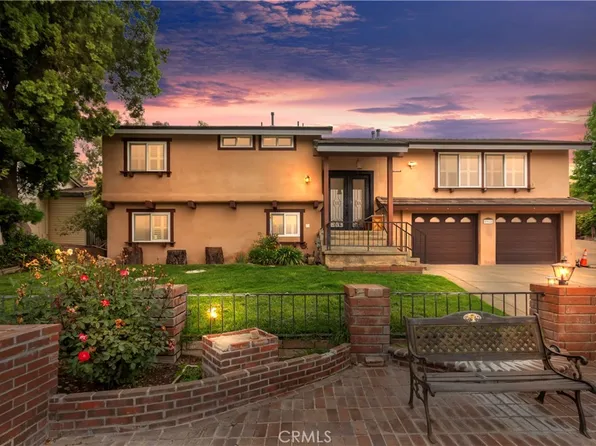8954 Caballero Dr, Alta Loma, CA 91737