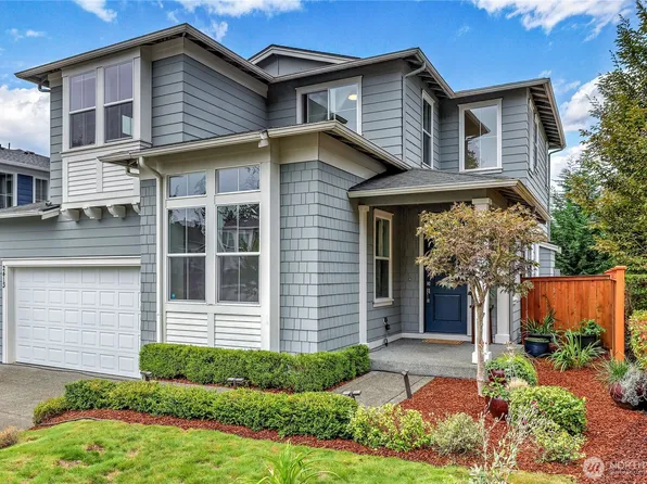 2413 NE Redford Street, Poulsbo, WA 98370