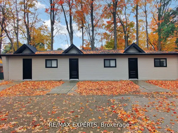 18 Faulkner St, Orangeville, ON