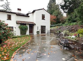 6301 Brookside Ave, Oakland, CA 94618