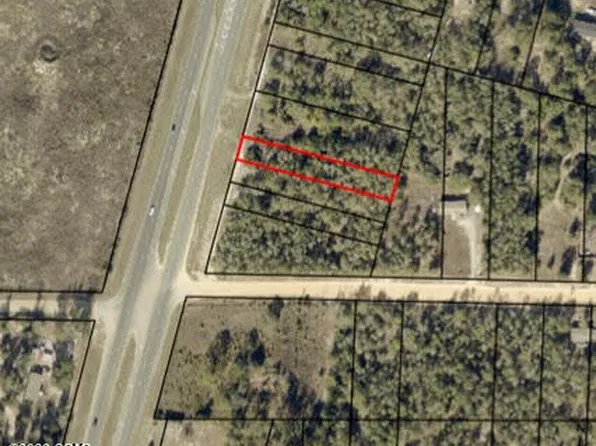 LOT 5 Highway 231, Fountain, FL 32438