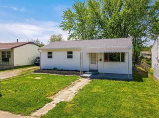 407 Avondale Ave, Marion, OH