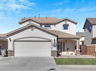 14709 Orsten Artis Ave, El Paso, TX 79938