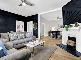 2006 Felix Ave #1, Memphis, TN 38104