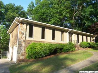 3621 Cordelia Dr, Birmingham, AL 35215